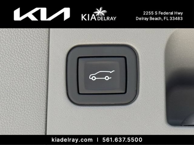 Used 2023 Cadillac XT5 Premium Luxury FWD image 9