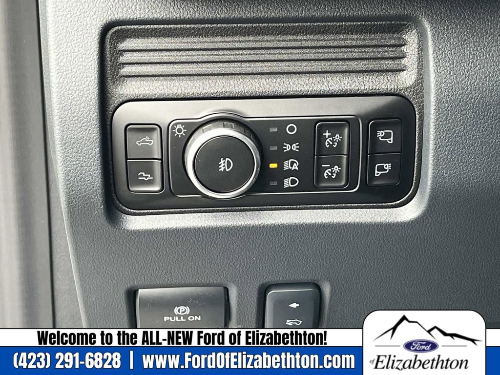 New 2026 Ford F350 Platinum image 23