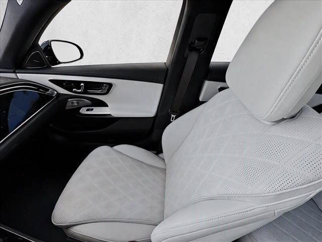 New 2027 Mercedes-Benz E 450 4MATIC Sedan image 18