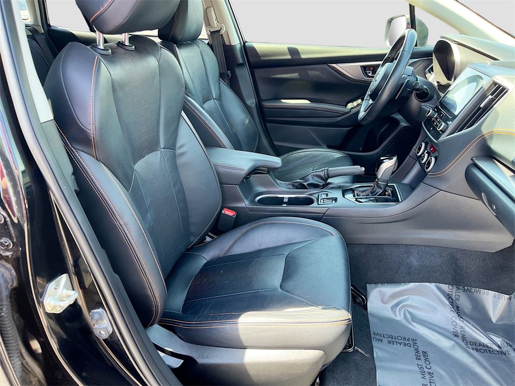 Used 2021 Subaru Crosstrek 2.5i Limited w/ Popular Package #4 image 27