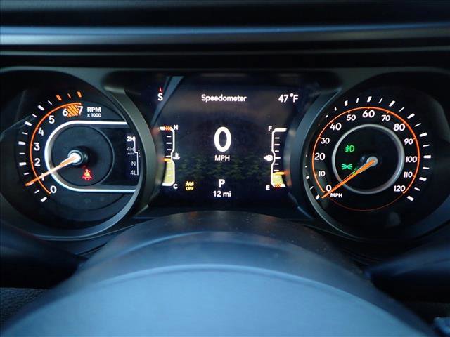 New 2026 Jeep Wrangler Rubicon image 26