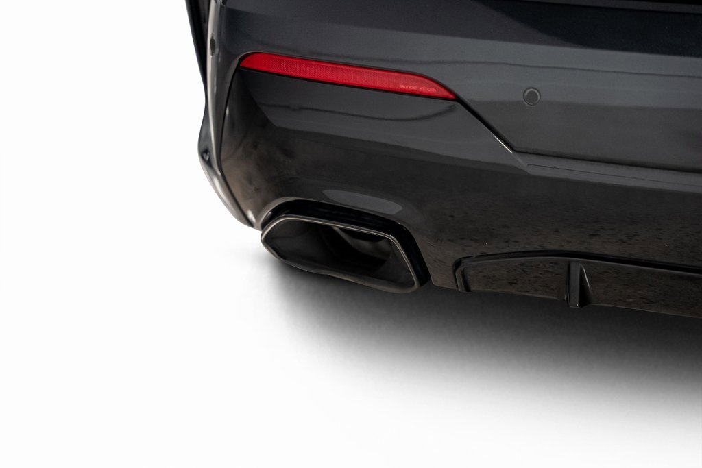 Used 2022 BMW 440i xDrive Convertible w/ Premium Package image 24