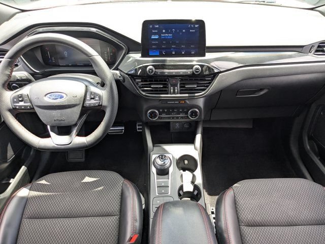 Used 2023 Ford Escape ST-Line AWD/4WD image 15