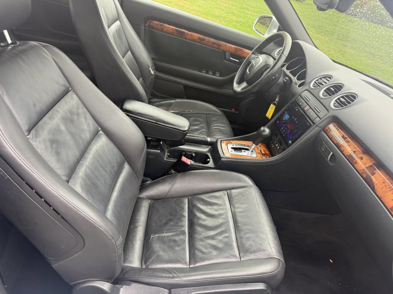 Used 2007 Audi A4 3.2 image 8