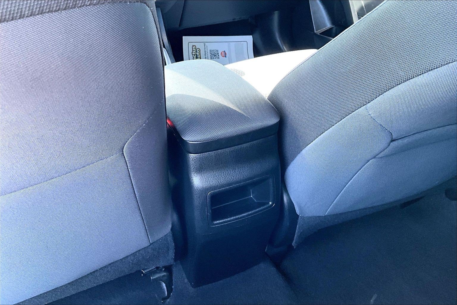 Used 2019 Toyota Corolla LE FWD image 25