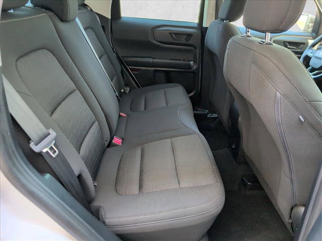 Used 2021 Ford Bronco Sport AWD/4WD image 19