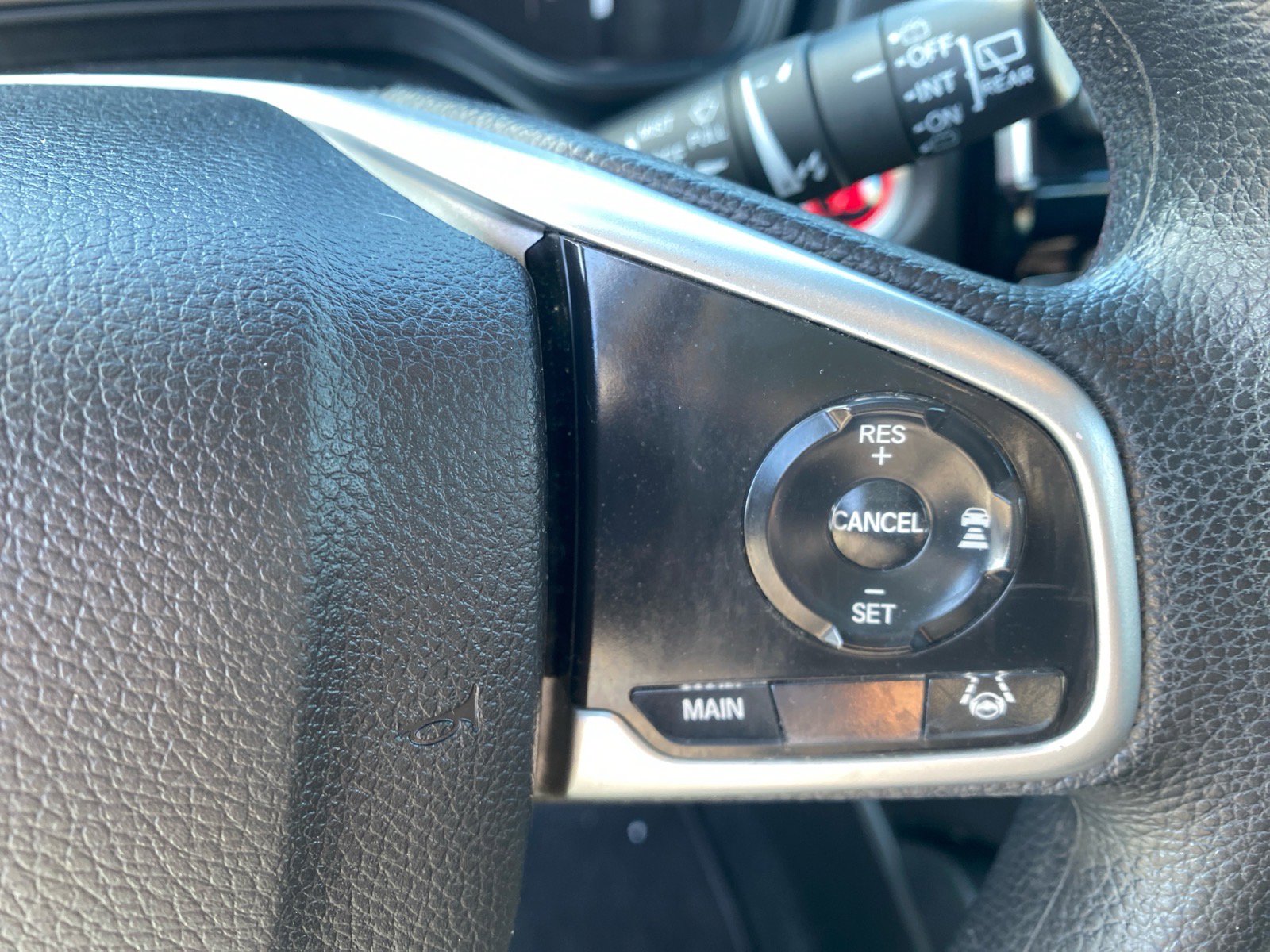 Used 2021 Honda CR-V Special Edition image 16