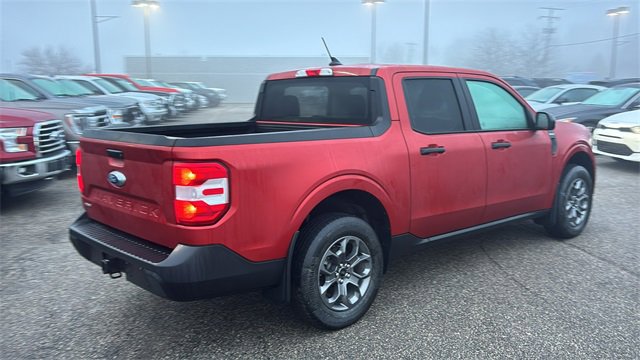 Used 2024 Ford Maverick XLT w/ XLT Luxury Package image 29