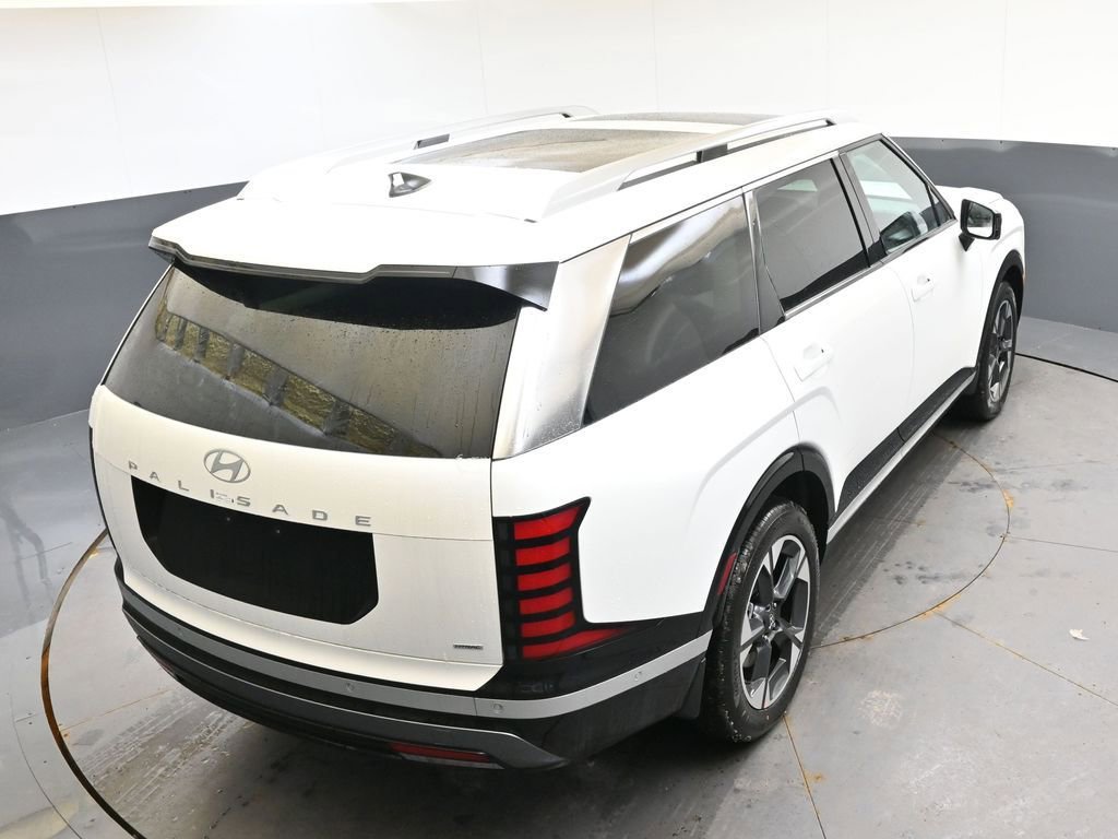New 2026 Hyundai Palisade Limited image 51
