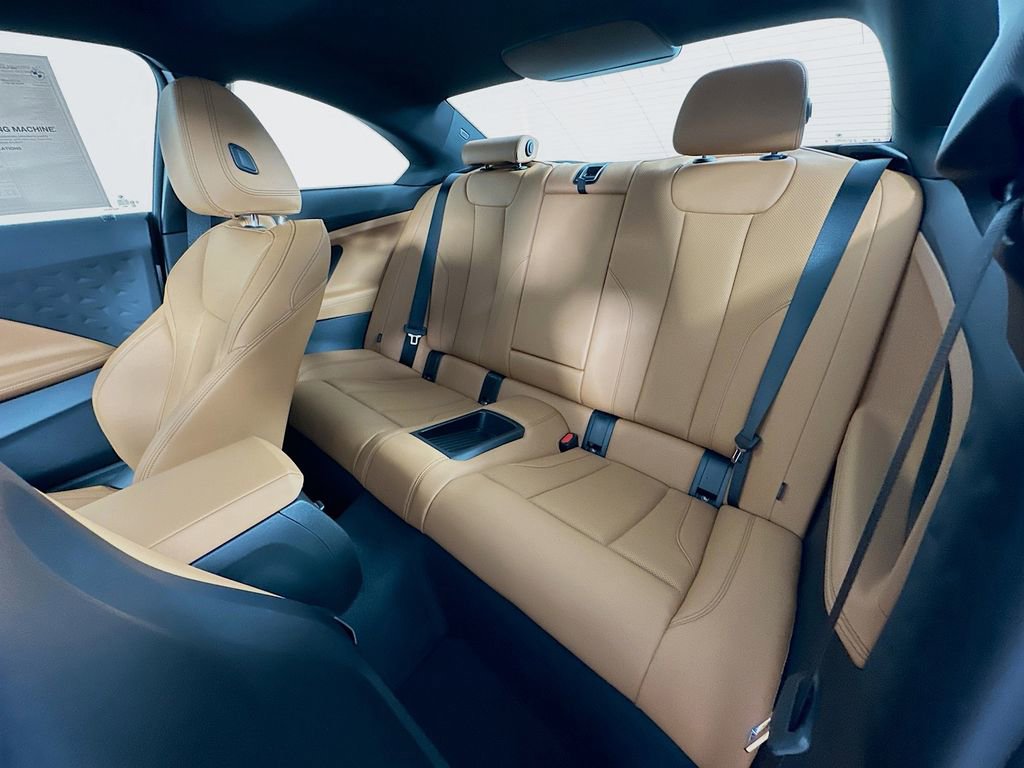 New 2026 BMW 230i Coupe w/ Convenience Package image 17