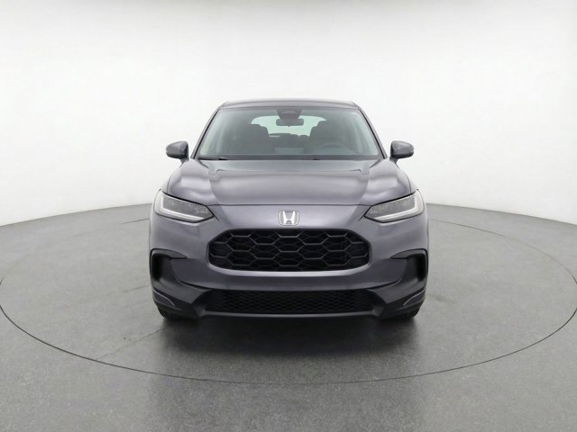 Used 2023 Honda HR-V LX image 2