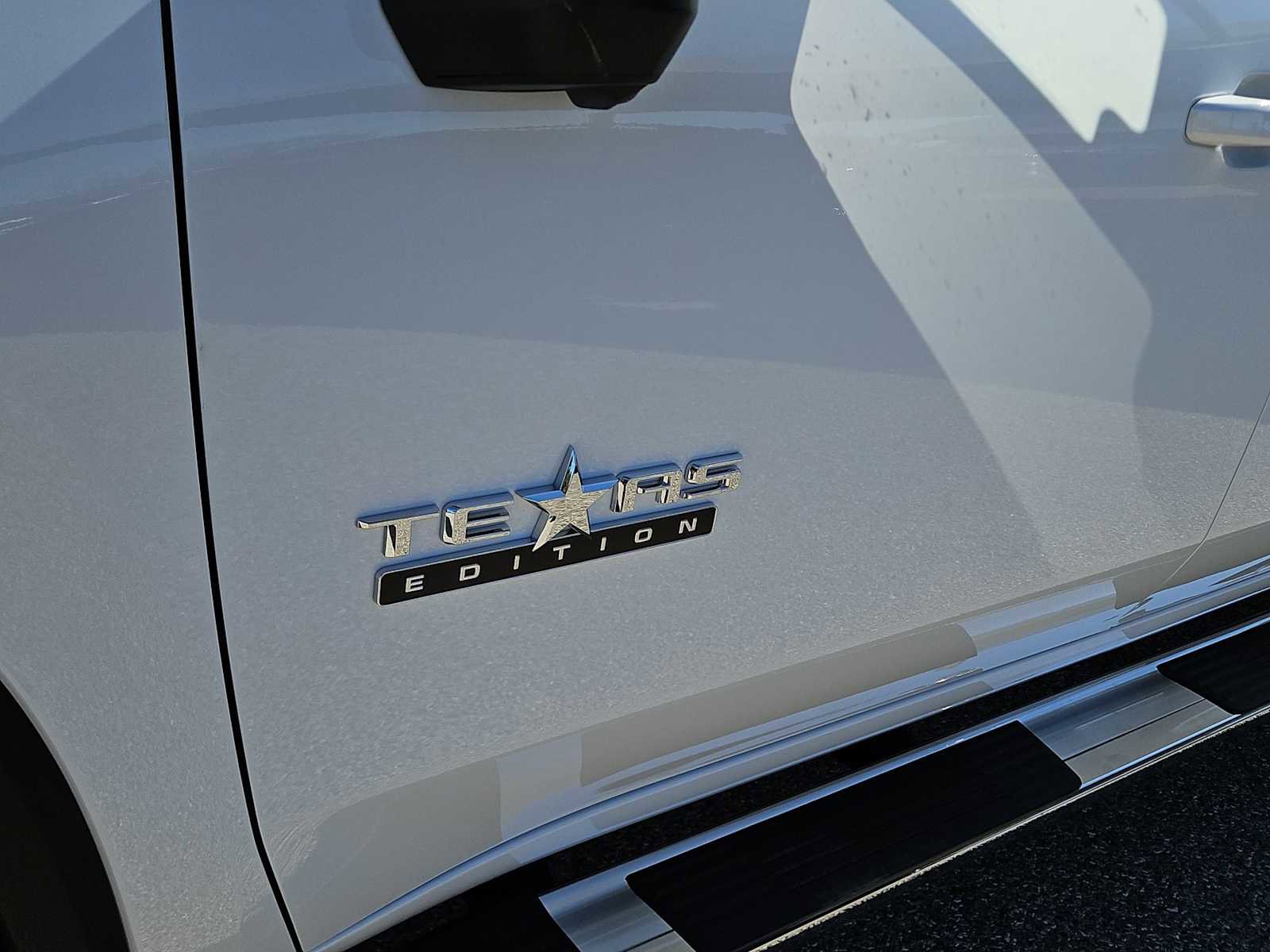 New 2026 Chevrolet Silverado 2500 LT w/ Texas Edition AWD/4WD image 11