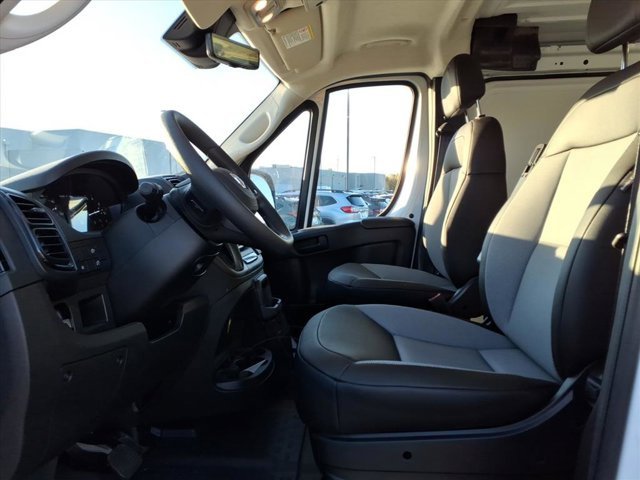 New 2025 RAM ProMaster 1500 w/ Safety Group image 14