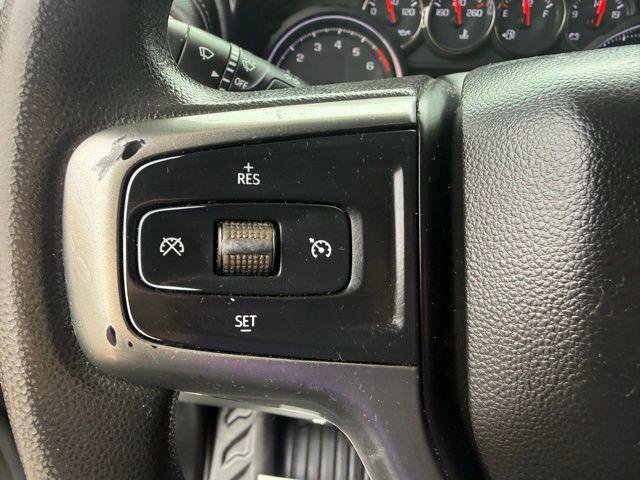 Used 2019 Chevrolet Silverado 1500 LT image 8