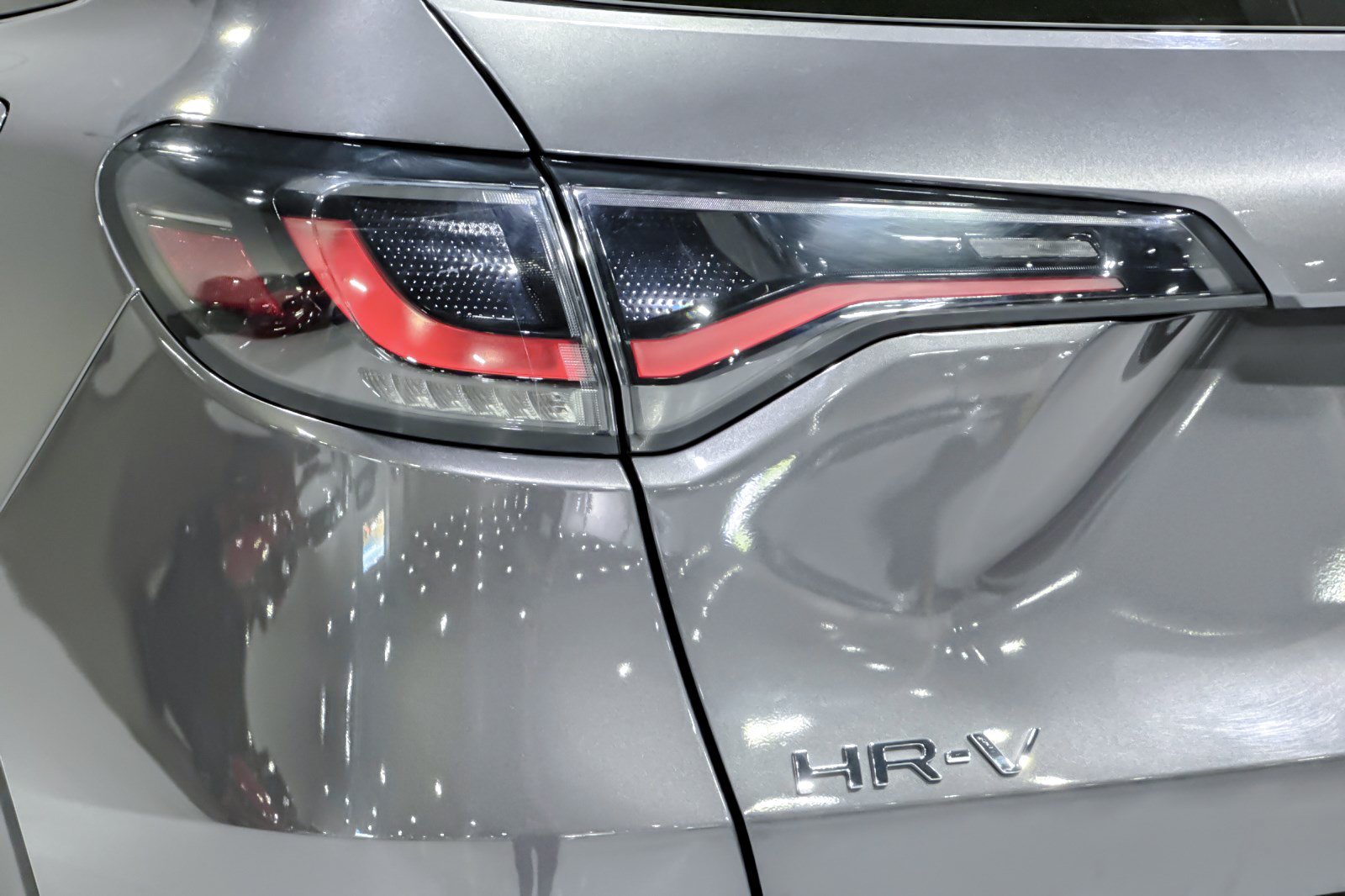 Used 2024 Honda HR-V LX image 28