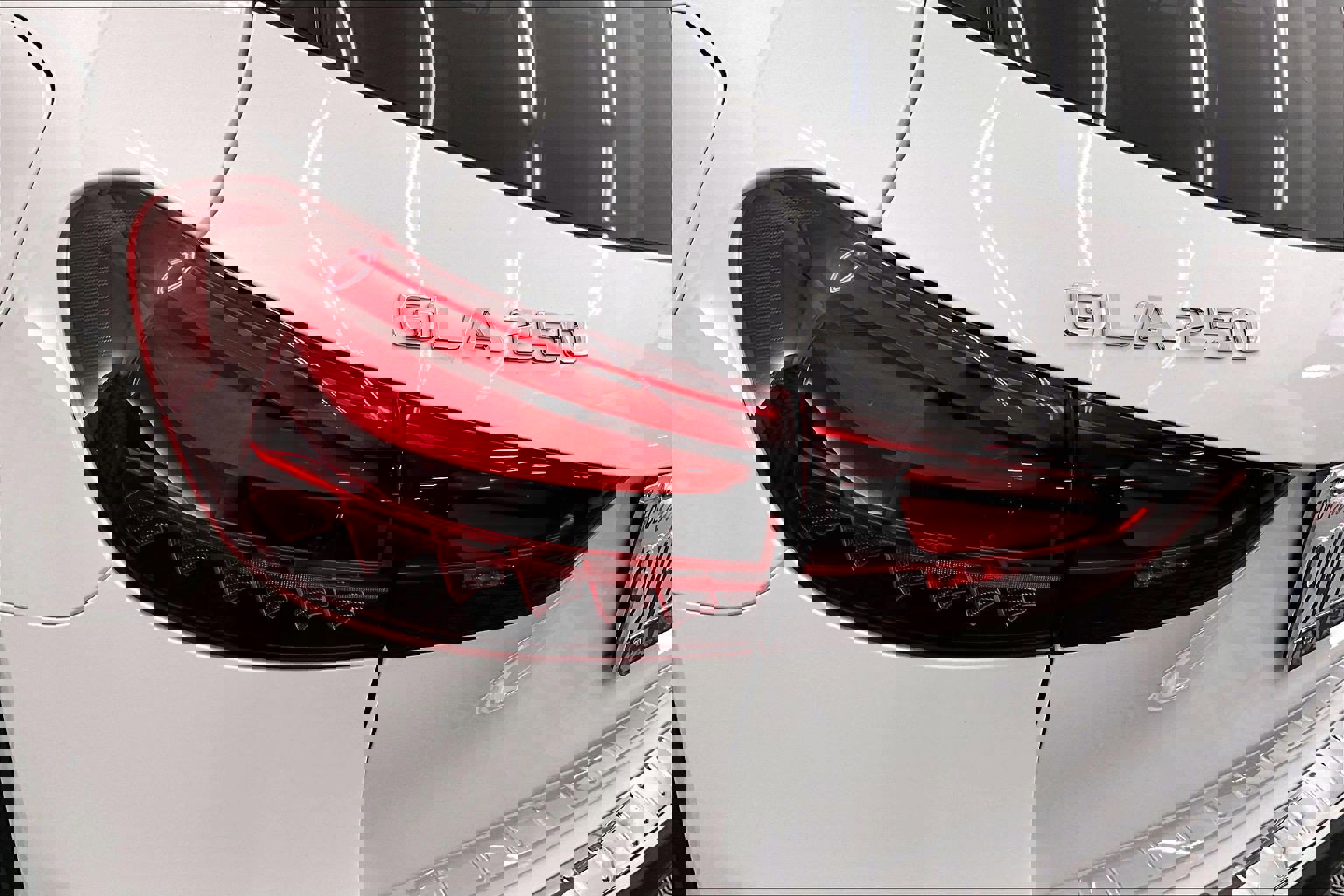 Used 2026 Mercedes-Benz GLA 250 image 26