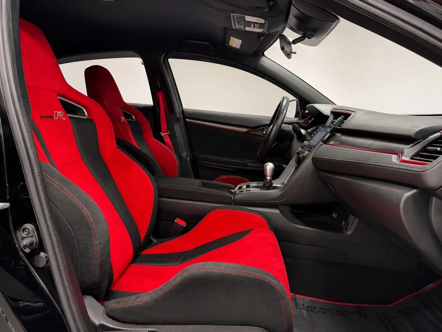 Used 2020 Honda Civic Type R image 26