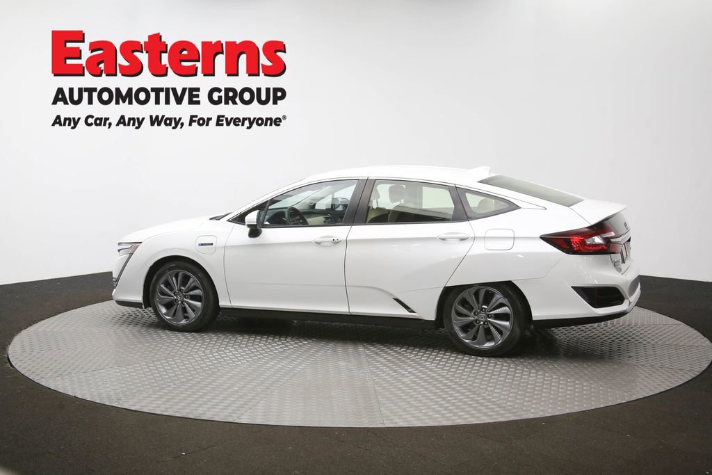 Used 2018 Honda Clarity Plug-In Hybrid image 60