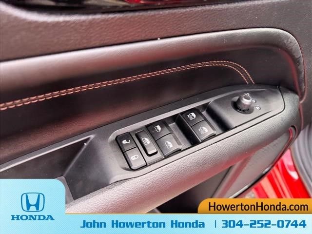 Used 2022 Jeep Compass Limited AWD/4WD image 17