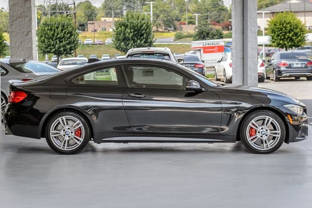 Used 2016 BMW 435i xDrive Coupe AWD/4WD image 46