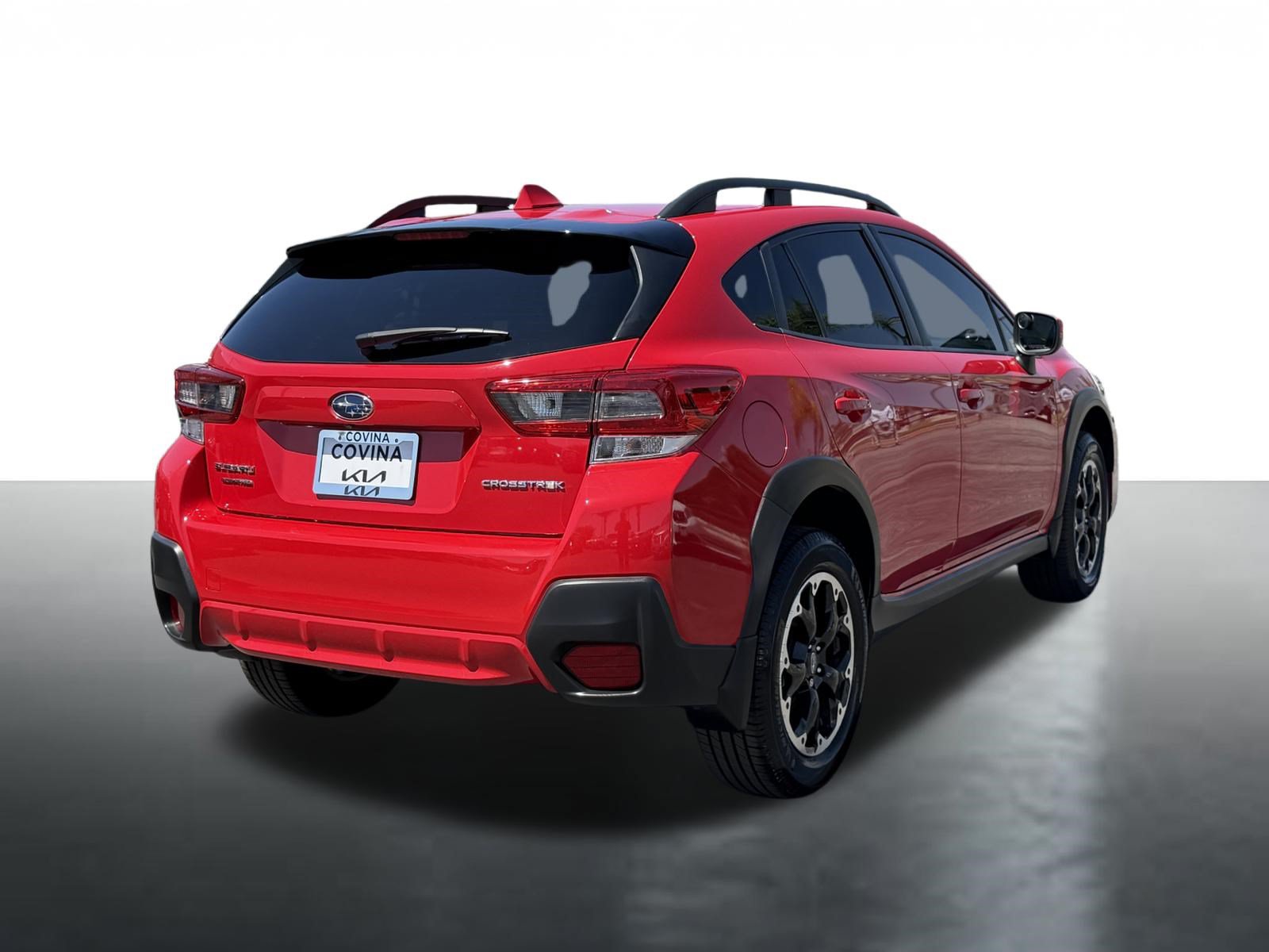 Used 2023 Subaru Crosstrek 2.0i Premium AWD/4WD image 8