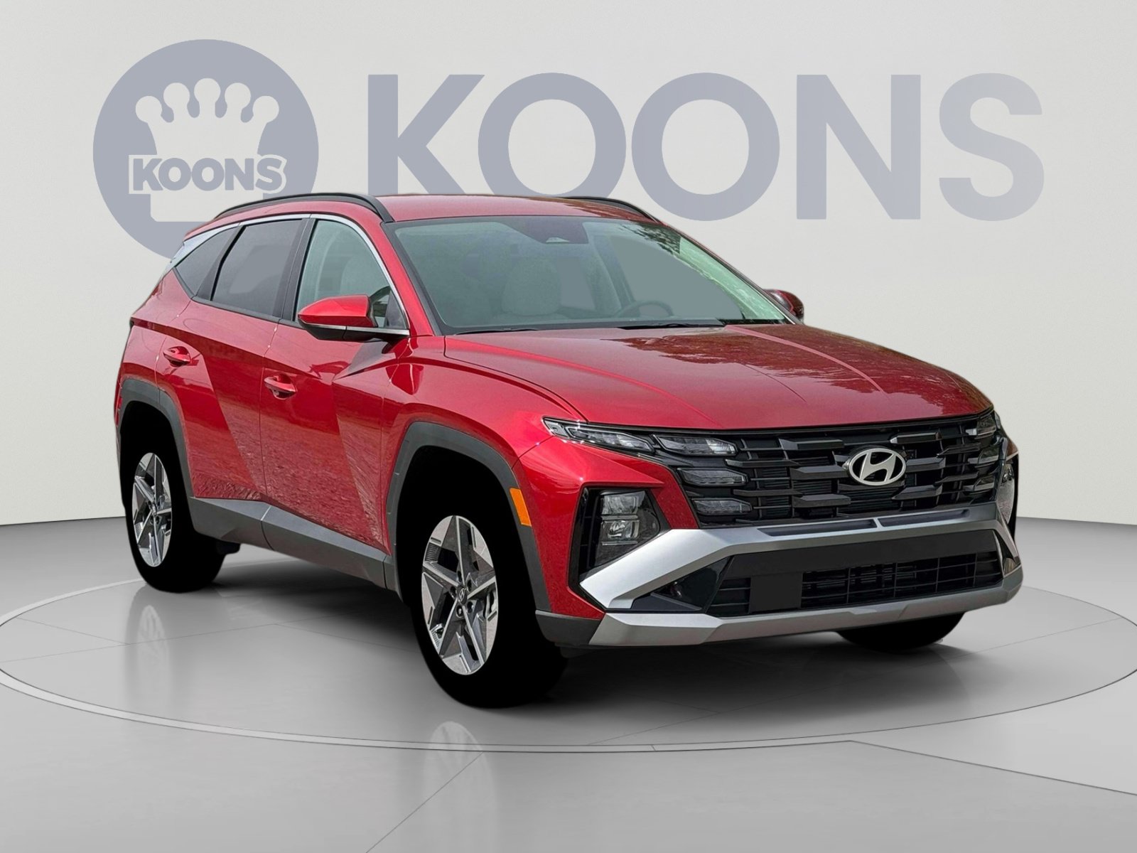 New 2026 Hyundai Tucson SEL Plus AWD/4WD image 14