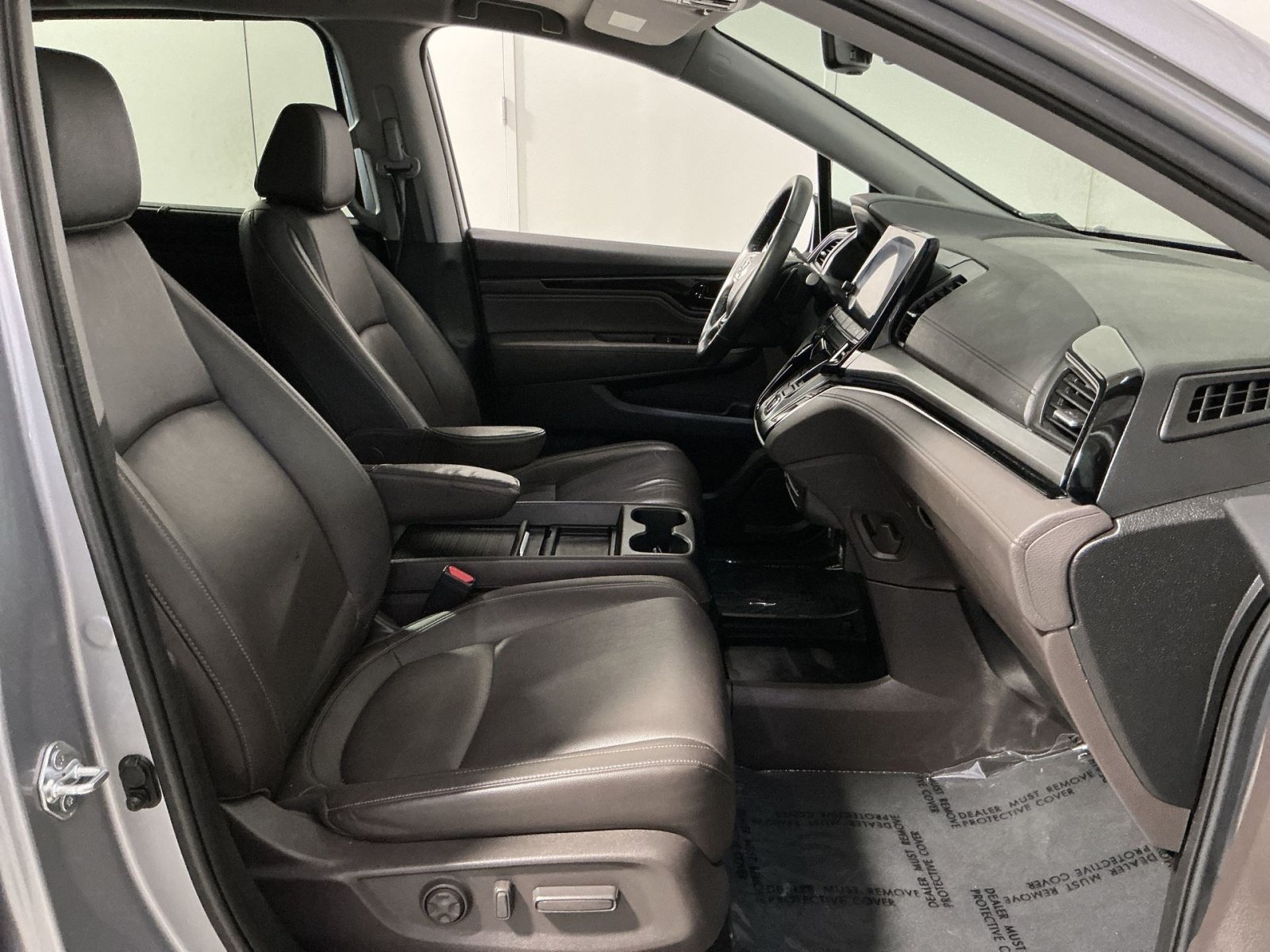 Used 2024 Honda Odyssey Touring image 28