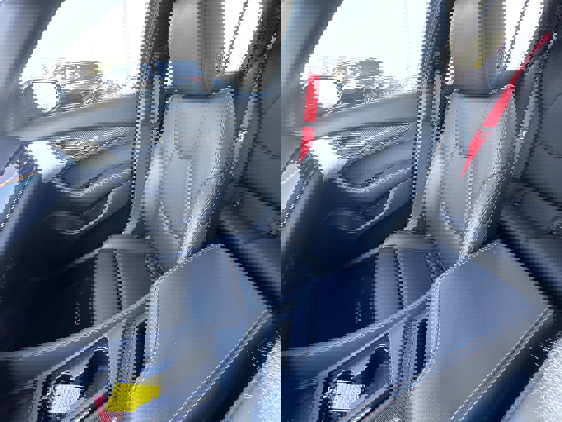 Used 2022 Cadillac CT5 V w/ Cold Weather Package image 20