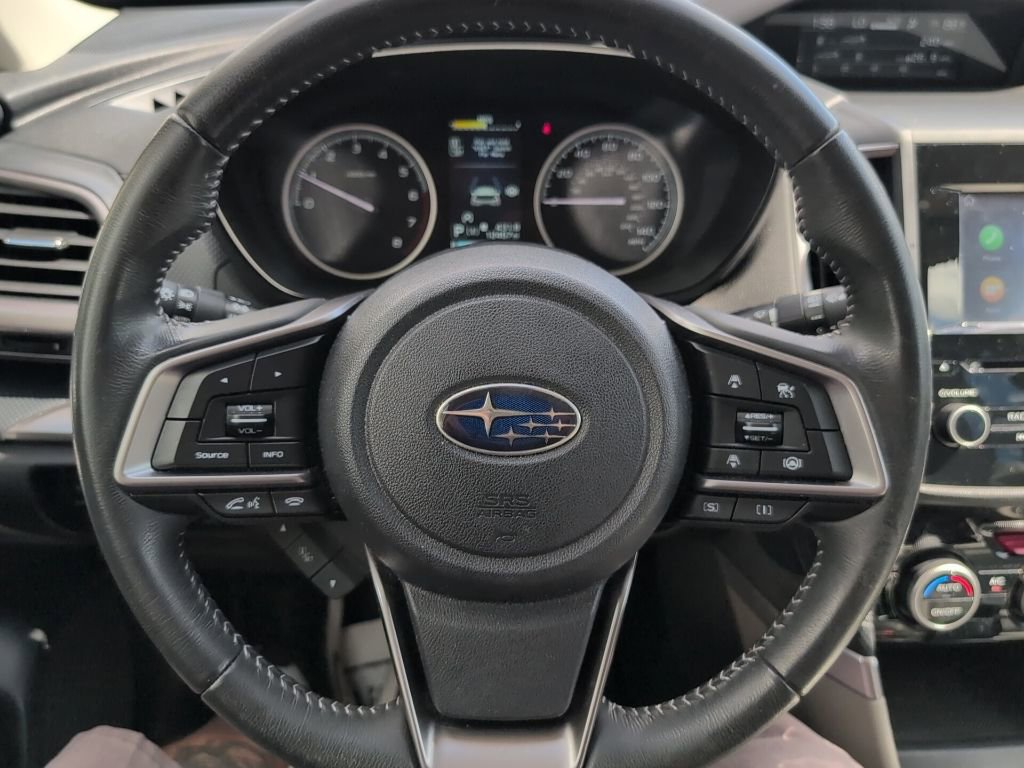Used 2023 Subaru Forester Premium image 16