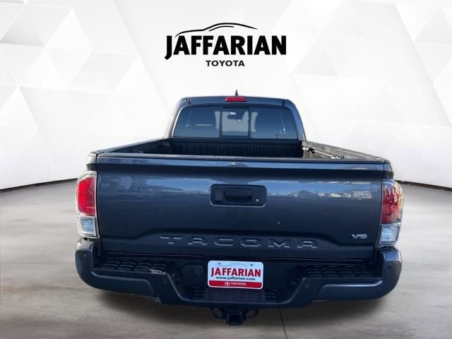 Certified 2020 Toyota Tacoma TRD Off-Road image 7