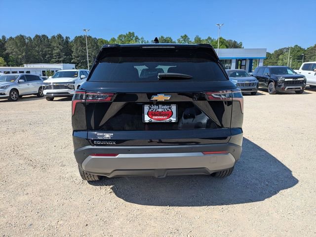 New 2026 Chevrolet Equinox LT FWD image 3