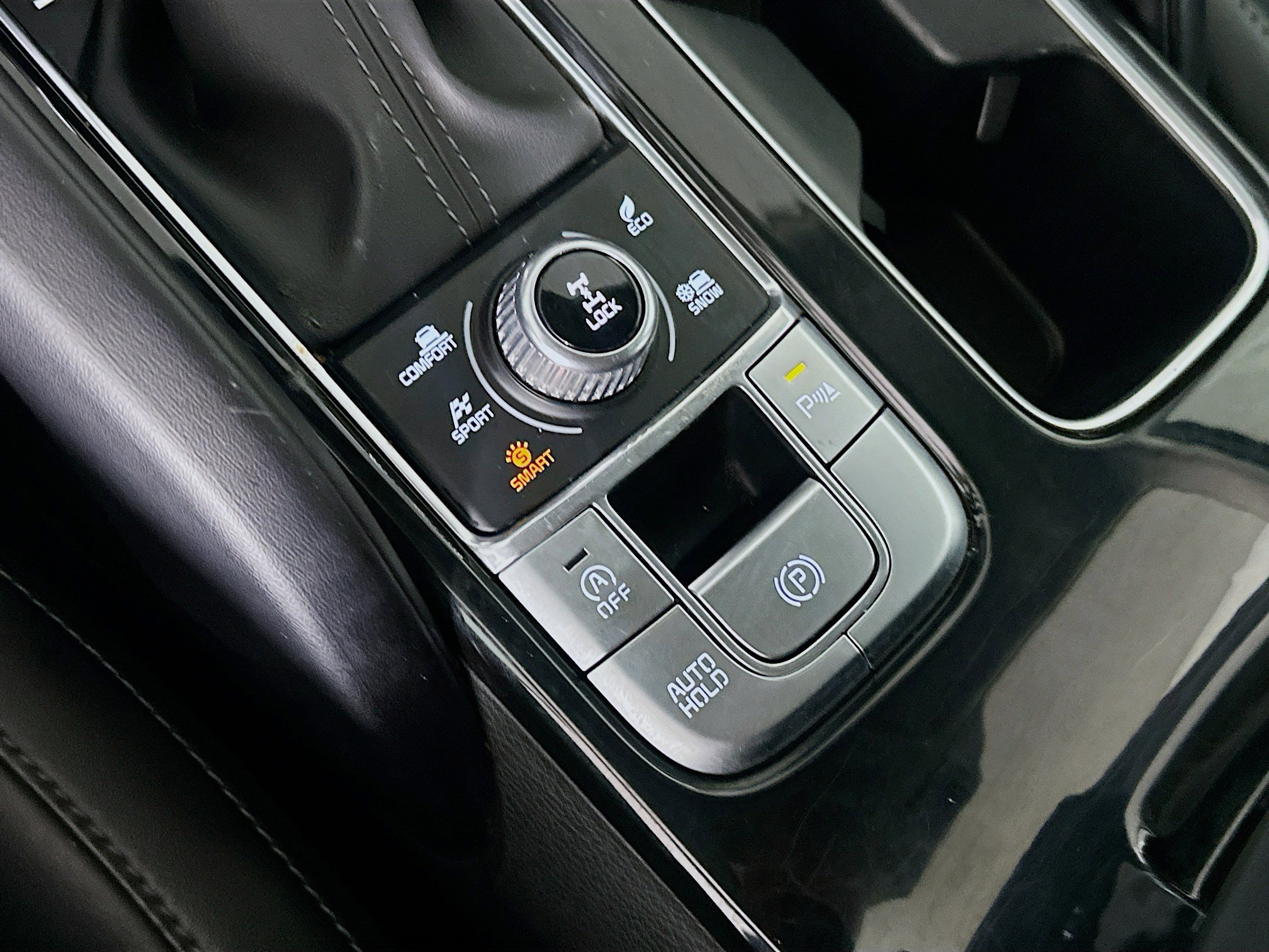 Used 2025 Kia Telluride S image 24