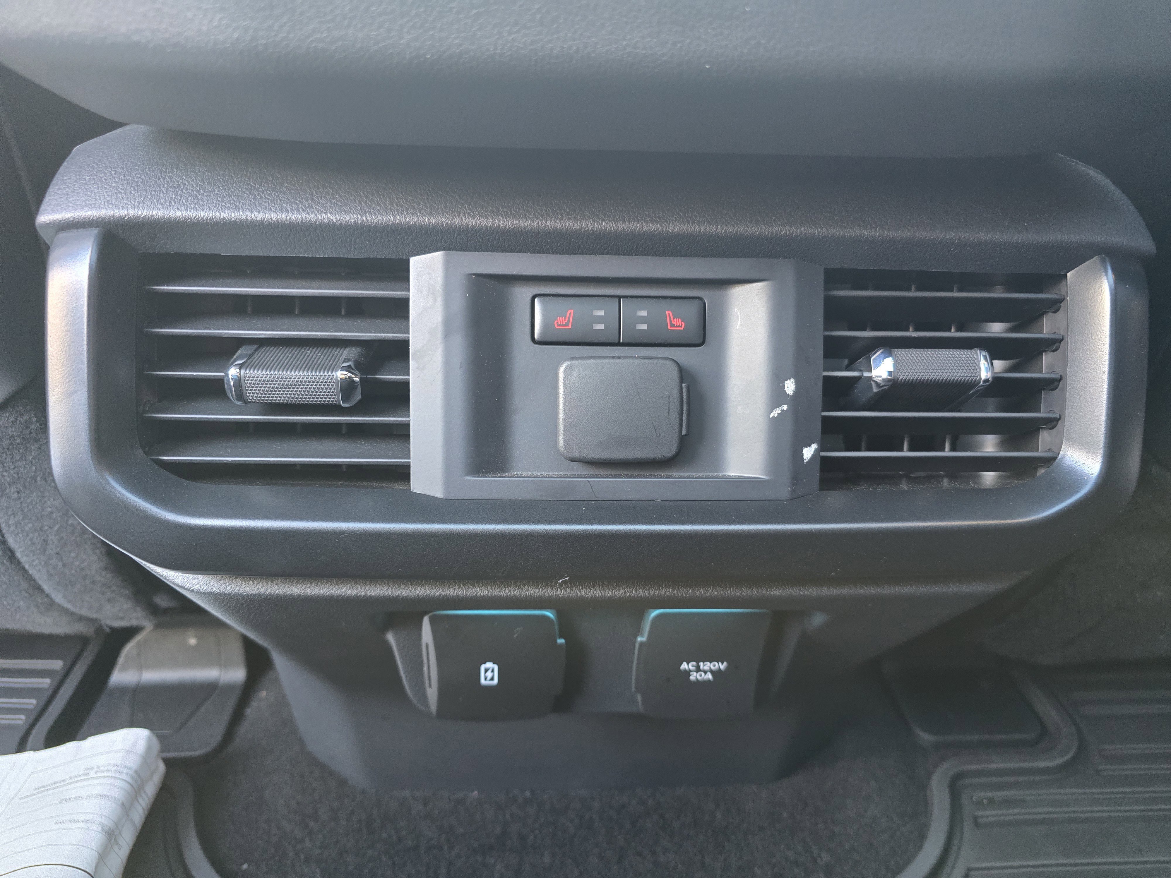 Used 2024 Ford F150 Raptor image 16