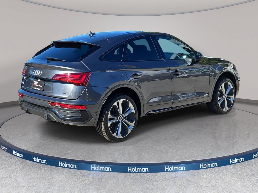 Used 2023 Audi Q5 2.0T Premium Plus AWD/4WD image 6