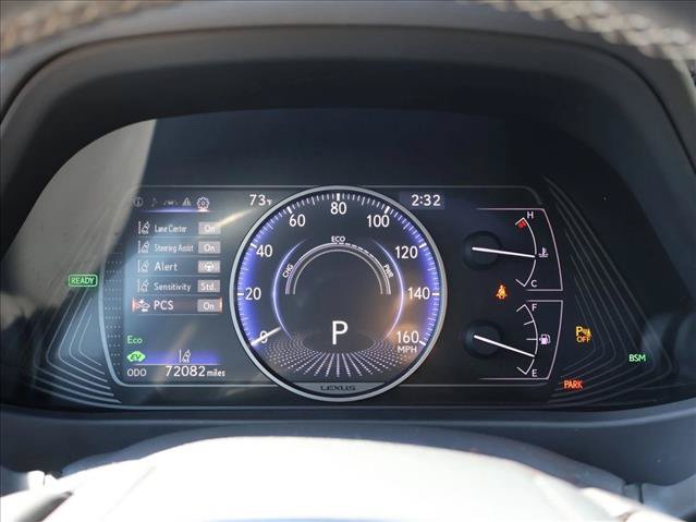 Used 2019 Lexus UX 250h w/ Premium Package AWD/4WD image 15