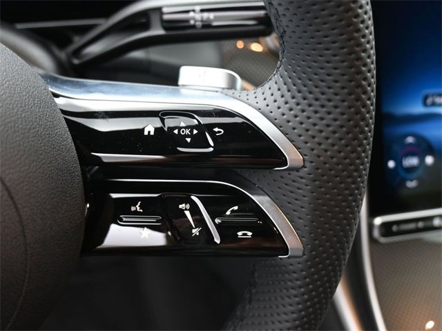 New 2026 Mercedes-Benz GLC 300 image 7