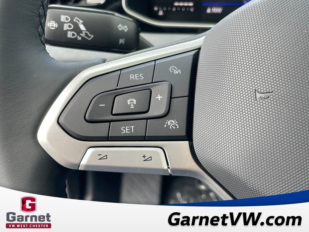 New 2026 Volkswagen Jetta SE image 33