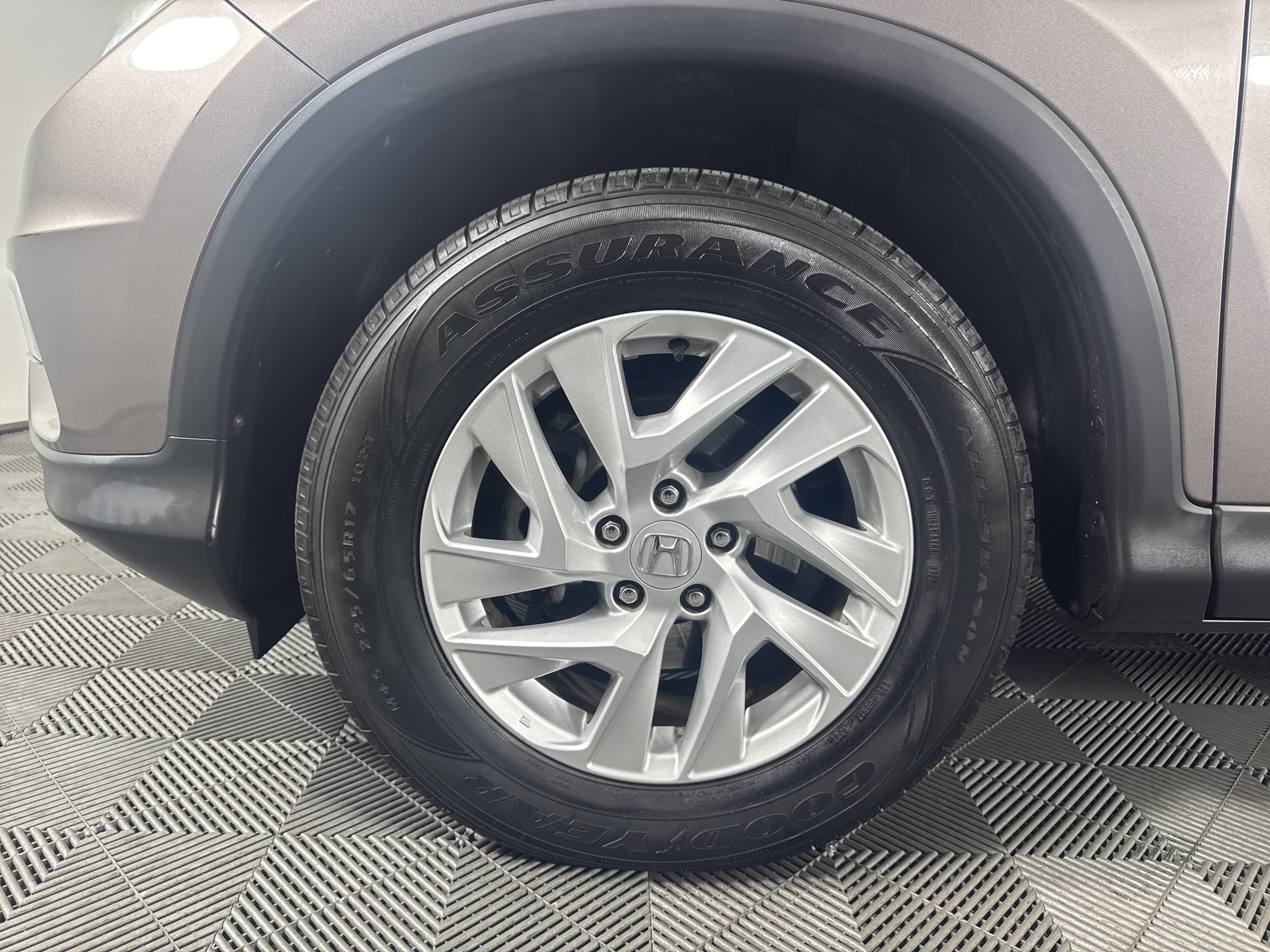 Used 2016 Honda CR-V EX image 12