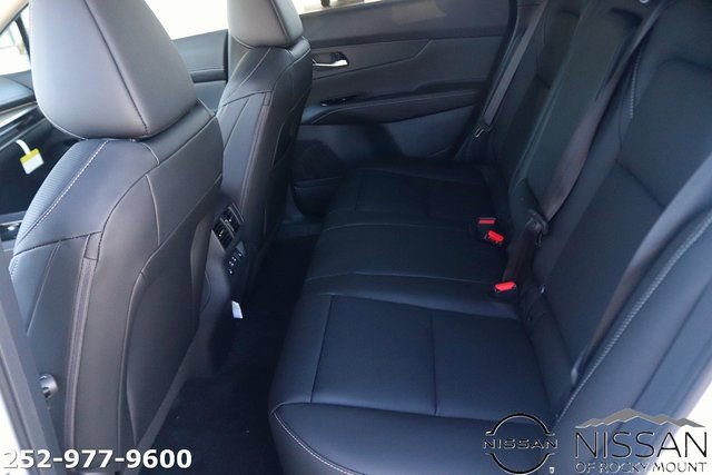 New 2026 Nissan Murano SL w/ Comfort Package image 14