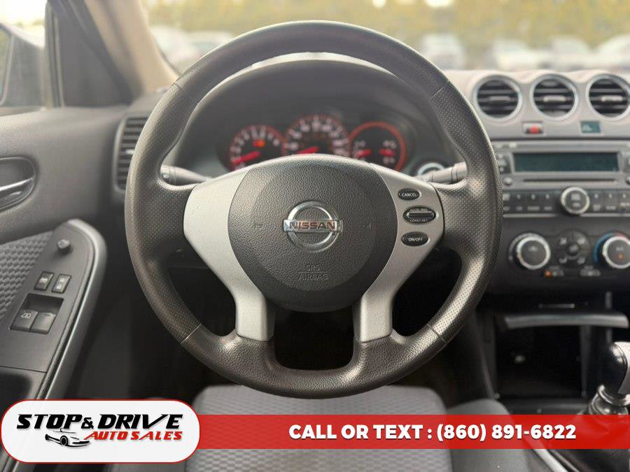 Used 2008 Nissan Altima 2.5 S FWD image 12