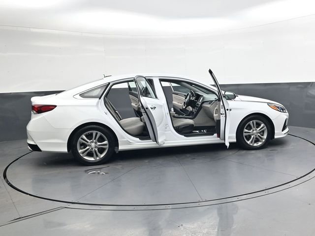 Used 2018 Hyundai Sonata SEL image 37