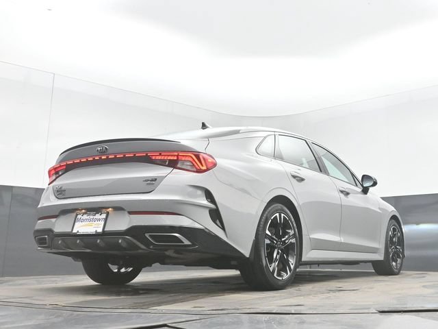 Used 2021 Kia K5 GT-Line AWD/4WD image 45