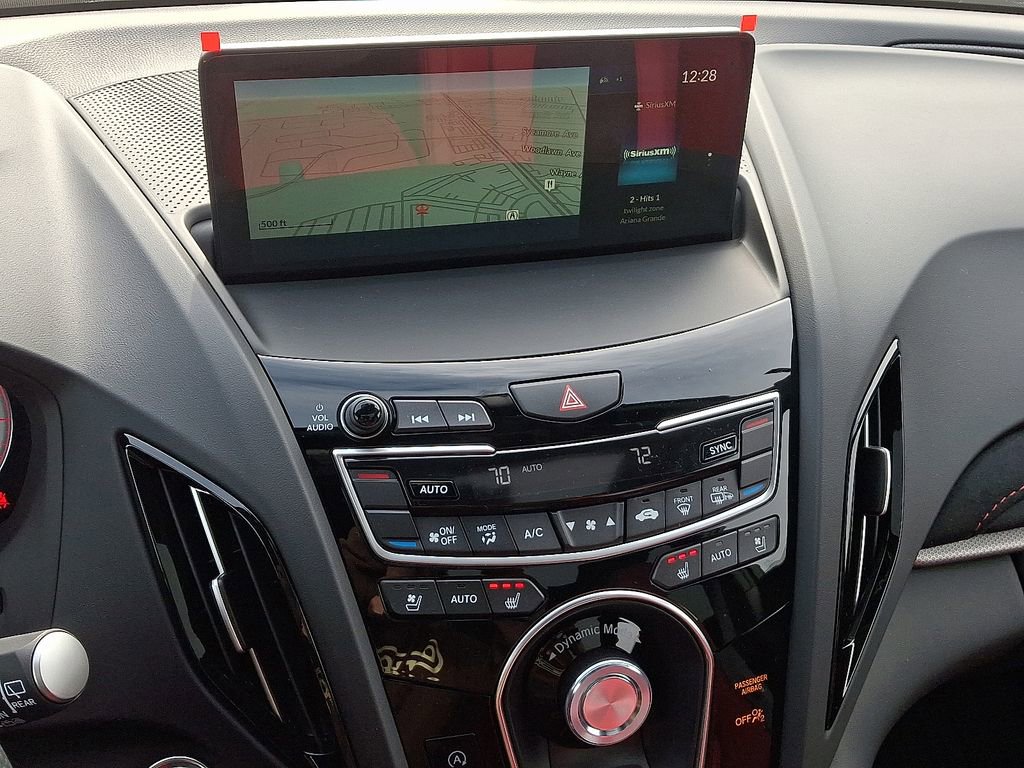 New 2026 Acura RDX A-Spec image 8