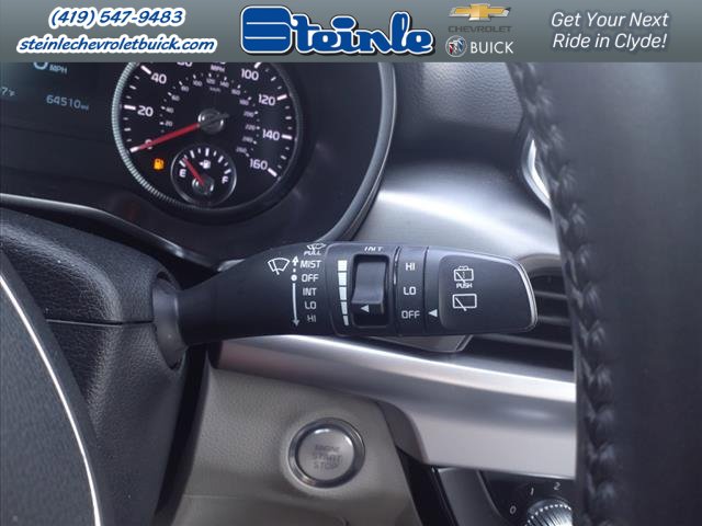 Used 2021 Kia Telluride S image 26