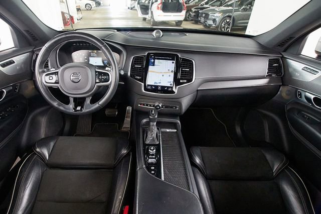 Used 2019 Volvo XC90 T6 R-Design w/ Advanced Package AWD/4WD image 7