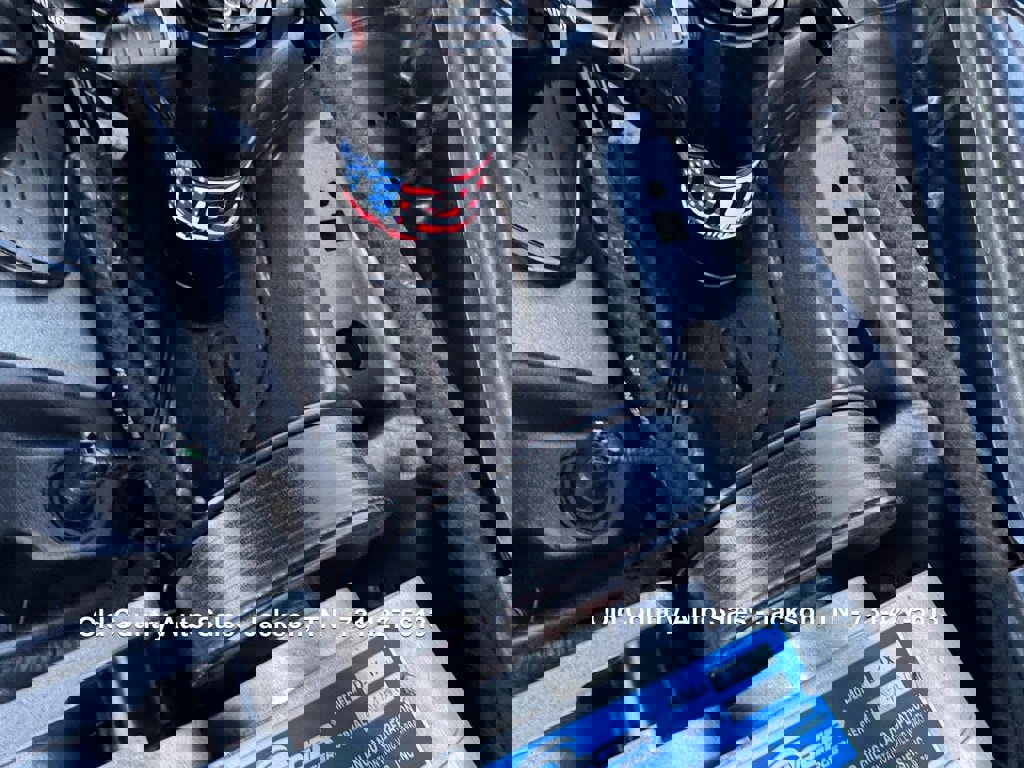 Used 2016 Ford Mustang GT w/ Interior & Wheel Package image 42