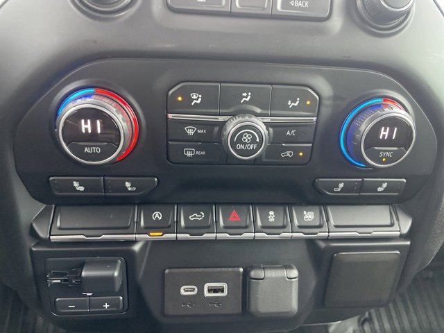 Used 2021 Chevrolet Silverado 1500 LT w/ Bed Protection Package image 28