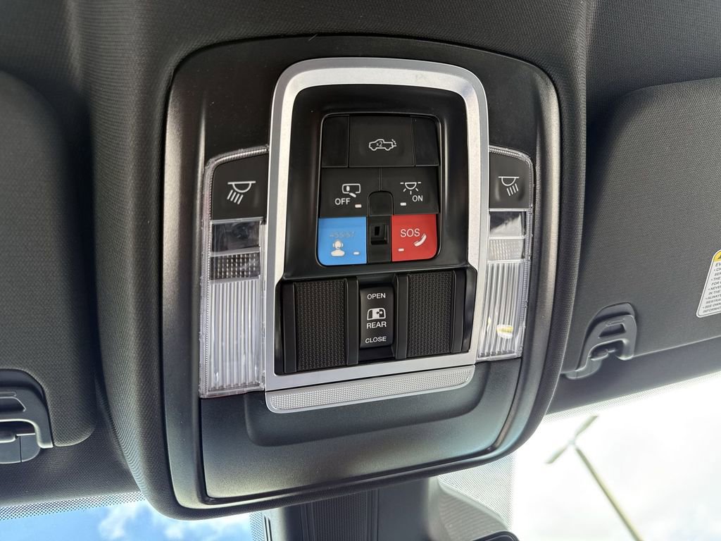 New 2026 RAM 1500 Big Horn image 17
