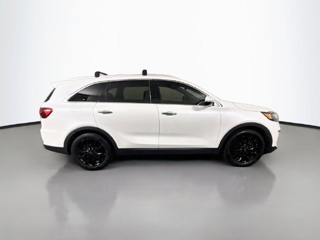 Used 2020 Kia Sorento EX FWD image 11
