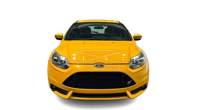 Used 2014 Ford Focus ST w/ Equipment Group 202A image 6